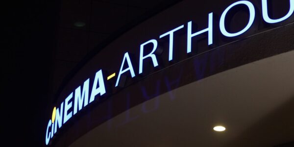Briefmarathon 2016 im Cinema Arthouse Osnabrück